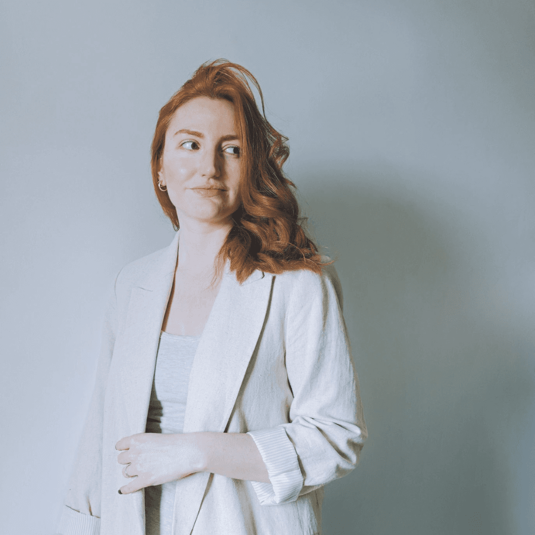 Selen — architect and brand strategist